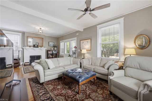 1604 Holland AVE, Norfolk, VA 23509