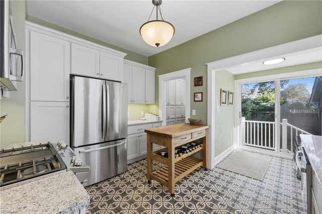 1604 Holland AVE, Norfolk, VA 23509