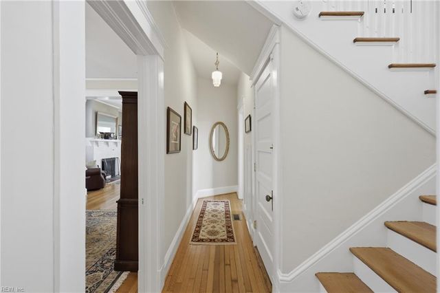 1604 Holland AVE, Norfolk, VA 23509