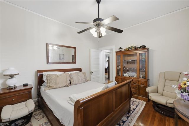 1604 Holland AVE, Norfolk, VA 23509