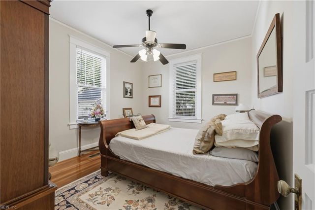 1604 Holland AVE, Norfolk, VA 23509