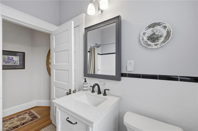 1604 Holland AVE, Norfolk, VA 23509