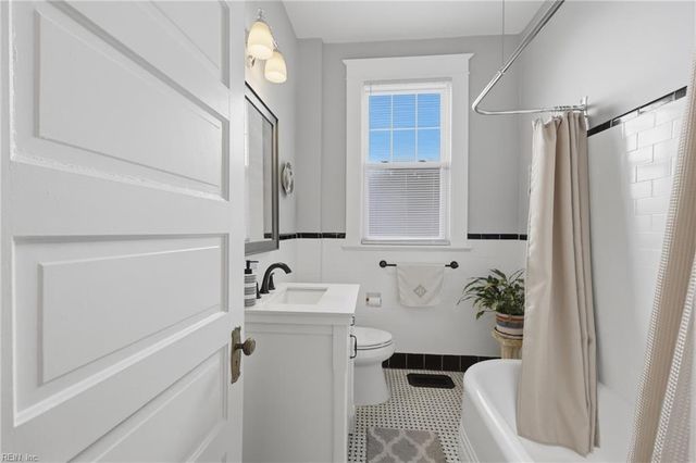 1604 Holland AVE, Norfolk, VA 23509