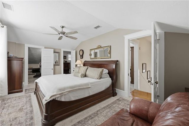 1604 Holland AVE, Norfolk, VA 23509