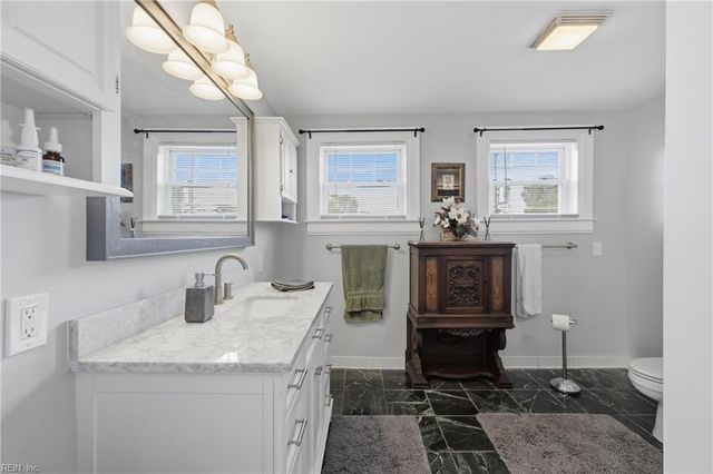 1604 Holland AVE, Norfolk, VA 23509