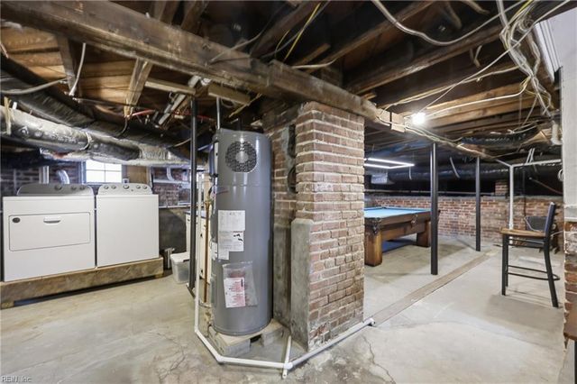1604 Holland AVE, Norfolk, VA 23509