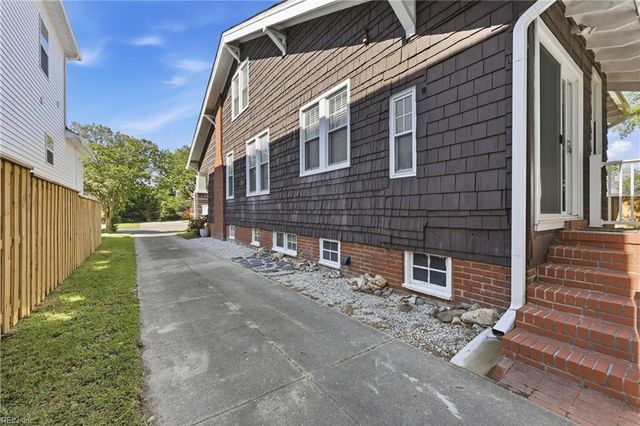 1604 Holland AVE, Norfolk, VA 23509