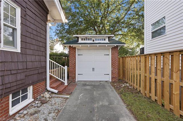 1604 Holland AVE, Norfolk, VA 23509