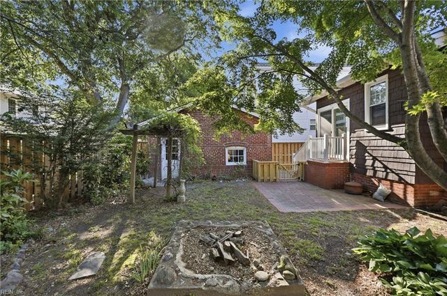 1604 Holland AVE, Norfolk, VA 23509