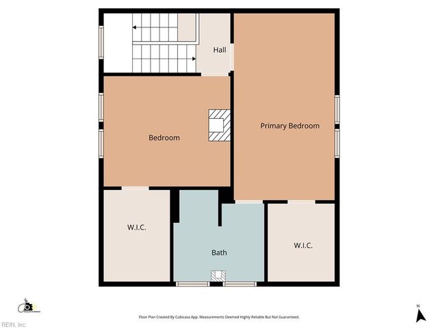 1604 Holland AVE, Norfolk, VA 23509