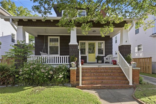 1604 Holland AVE, Norfolk, VA 23509
