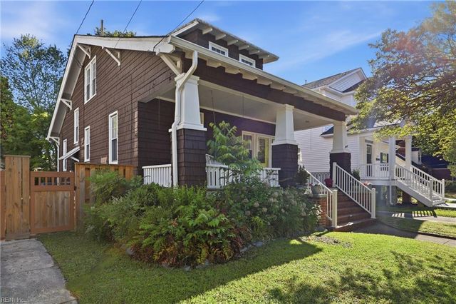 1604 Holland AVE, Norfolk, VA 23509