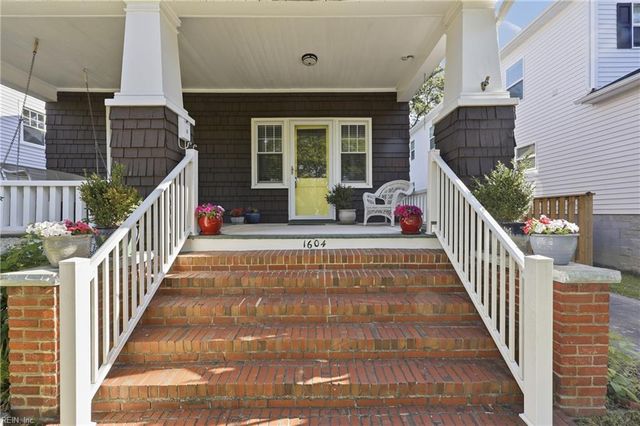 1604 Holland AVE, Norfolk, VA 23509