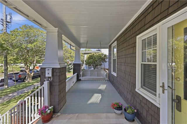 1604 Holland AVE, Norfolk, VA 23509