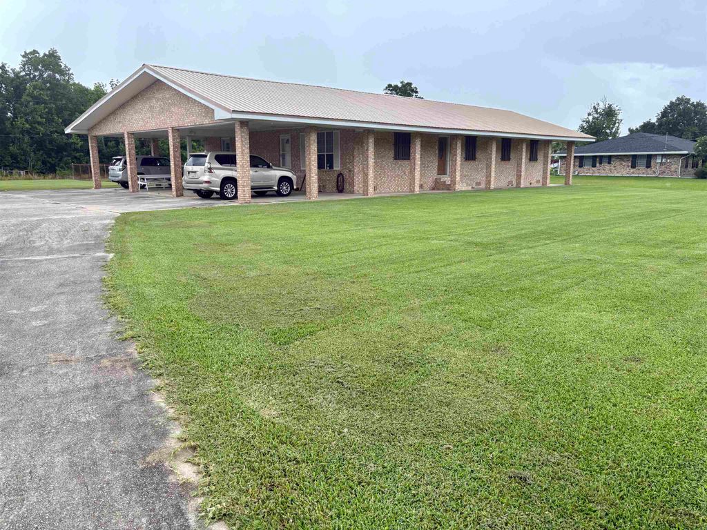 348 West 23rd Street, Larose, LA 70373