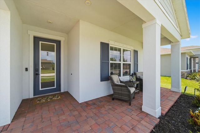 4221 Keeson Circle, Vero Beach, FL 32967