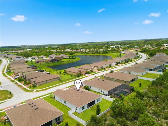 4221 Keeson Circle, Vero Beach, FL 32967