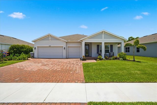4221 Keeson Circle, Vero Beach, FL 32967