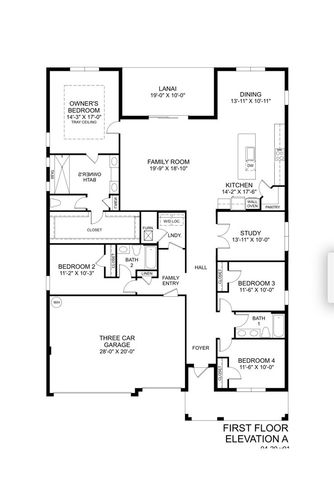4221 Keeson Circle, Vero Beach, FL 32967