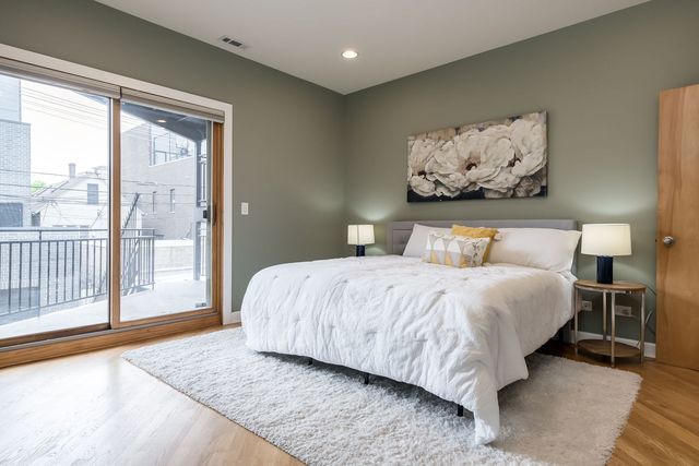 1621 W North Avenue 2E, Chicago, IL 60622