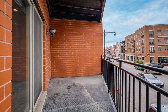 1621 W North Avenue 2E, Chicago, IL 60622