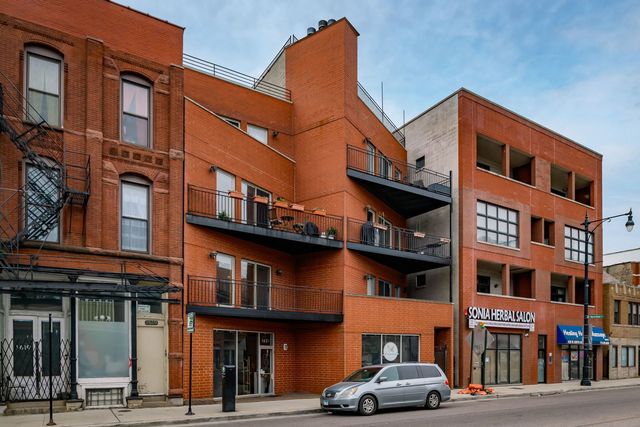 1621 W North Avenue 2E, Chicago, IL 60622