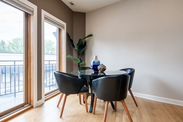 1621 W North Avenue 2E, Chicago, IL 60622