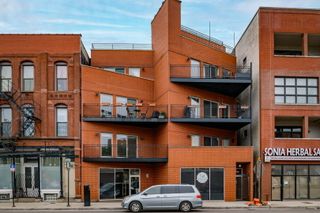 1621 W North Avenue 2E, Chicago, IL 60622