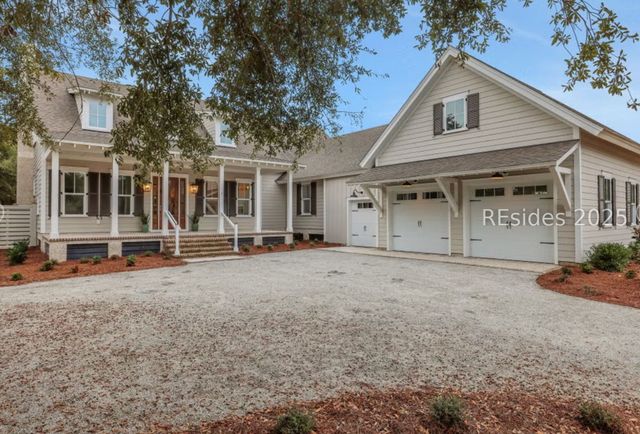 1 Greeters Ln, Okatie, SC 29909