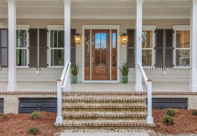 1 Greeters Ln, Okatie, SC 29909