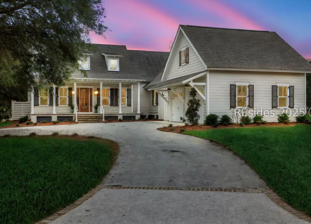 1 Greeters Ln, Okatie, SC 29909