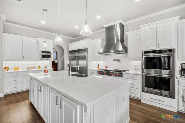 2544 Jubilation Drive, Harker Heights, TX 76548