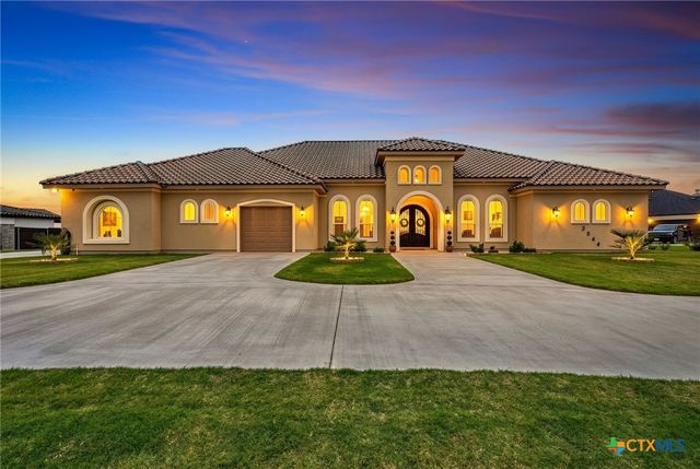 2544 Jubilation Drive, Harker Heights, TX 76548