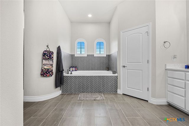 2544 Jubilation Drive, Harker Heights, TX 76548