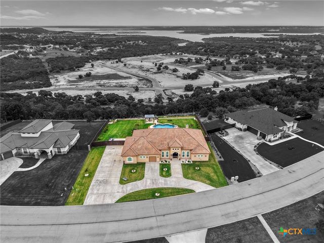 2544 Jubilation Drive, Harker Heights, TX 76548