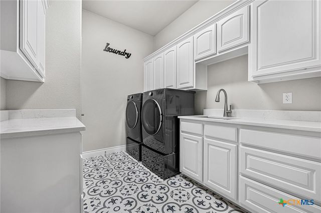 2544 Jubilation Drive, Harker Heights, TX 76548
