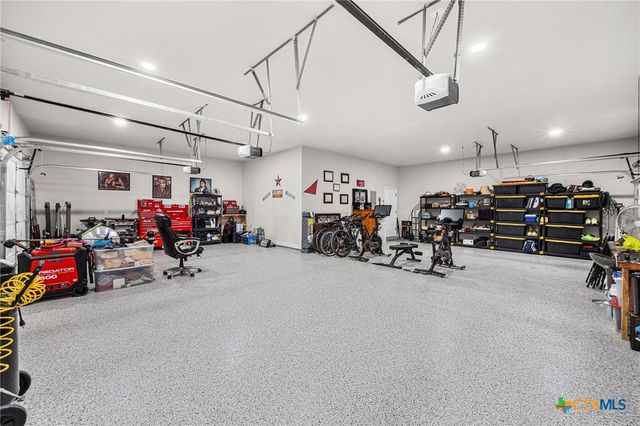 2544 Jubilation Drive, Harker Heights, TX 76548
