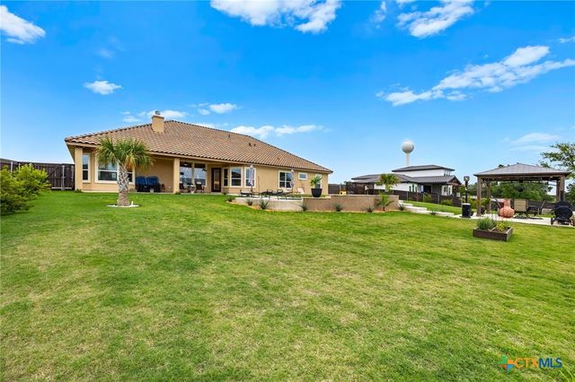 2544 Jubilation Drive, Harker Heights, TX 76548