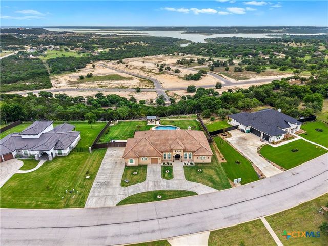 2544 Jubilation Drive, Harker Heights, TX 76548