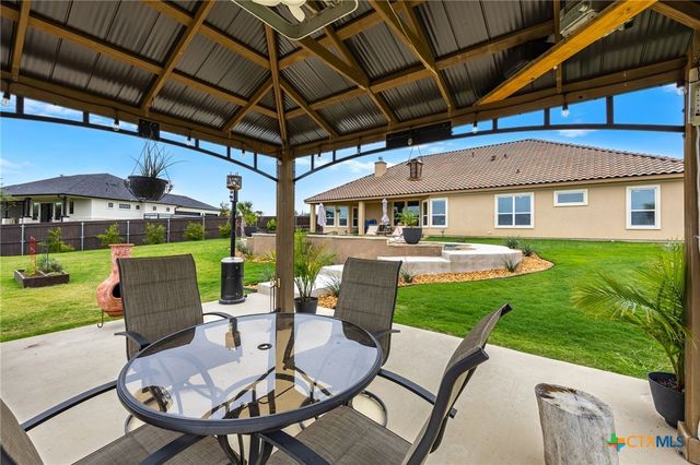 2544 Jubilation Drive, Harker Heights, TX 76548