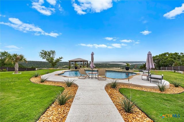 2544 Jubilation Drive, Harker Heights, TX 76548