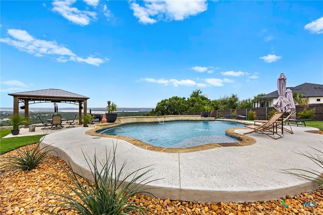 2544 Jubilation Drive, Harker Heights, TX 76548