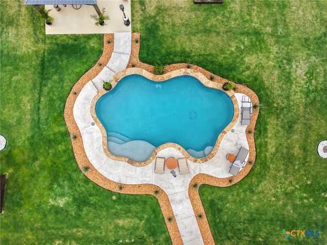 2544 Jubilation Drive, Harker Heights, TX 76548