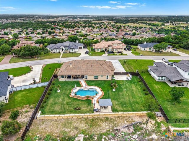 2544 Jubilation Drive, Harker Heights, TX 76548