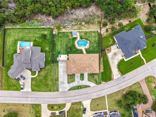 2544 Jubilation Drive, Harker Heights, TX 76548