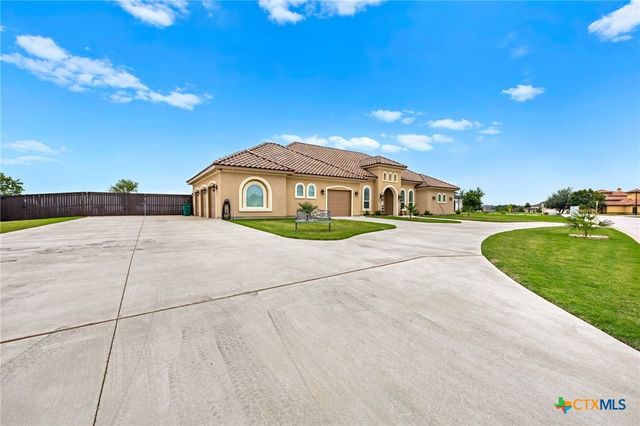 2544 Jubilation Drive, Harker Heights, TX 76548