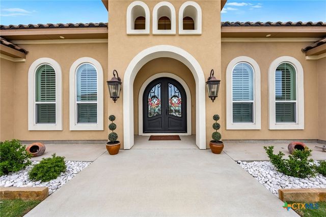 2544 Jubilation Drive, Harker Heights, TX 76548