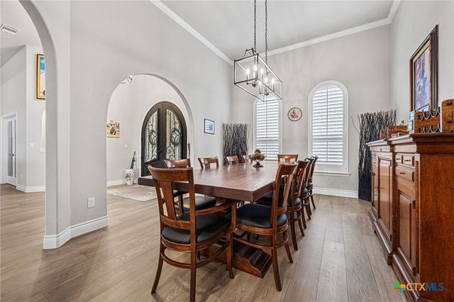 2544 Jubilation Drive, Harker Heights, TX 76548