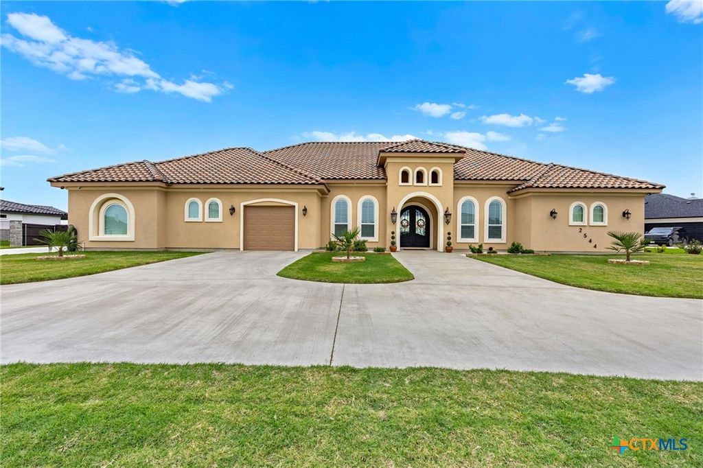 2544 Jubilation Drive, Harker Heights, TX 76548