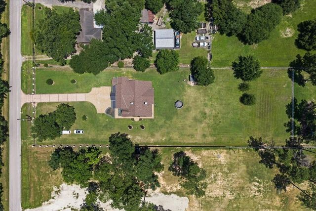 23740 Snook Lane, Tomball, TX 77375